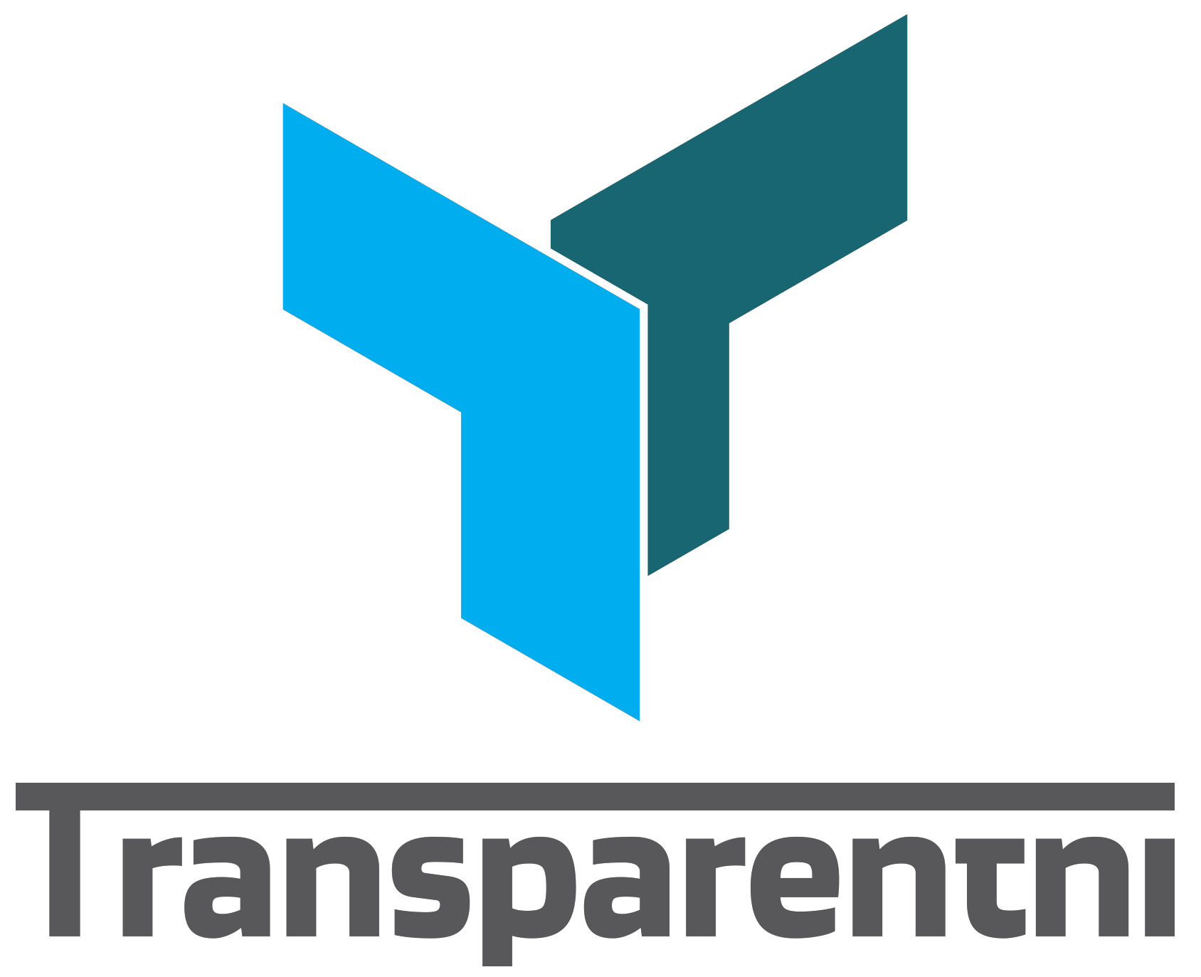 Transparentnost - Logo