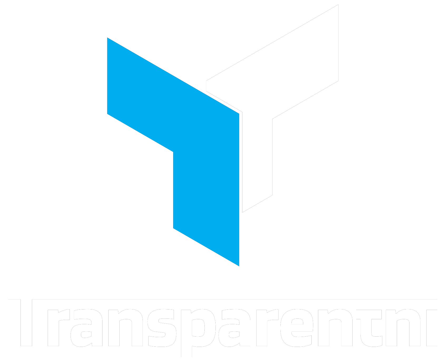 Transparentnost - Logo